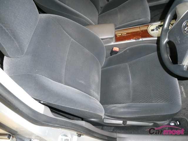 2015 Toyota Premio CN 03543782 Sub24