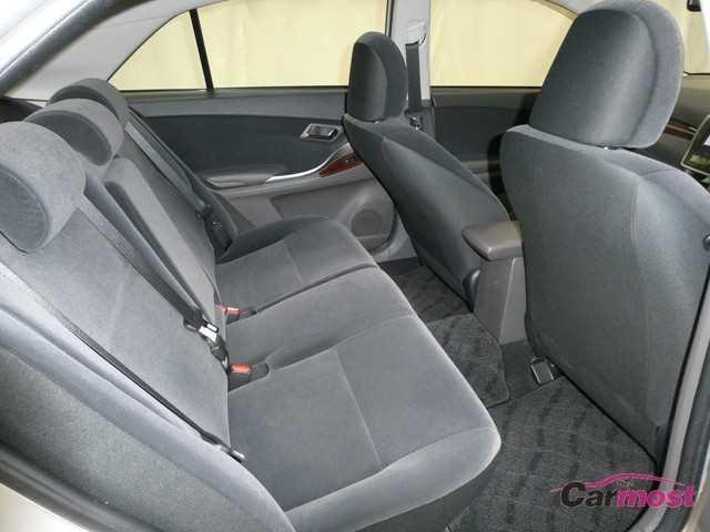 2015 Toyota Premio CN 03543782 Sub25