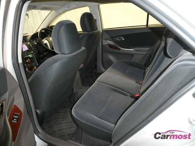 2015 Toyota Premio CN 03543782 Sub26