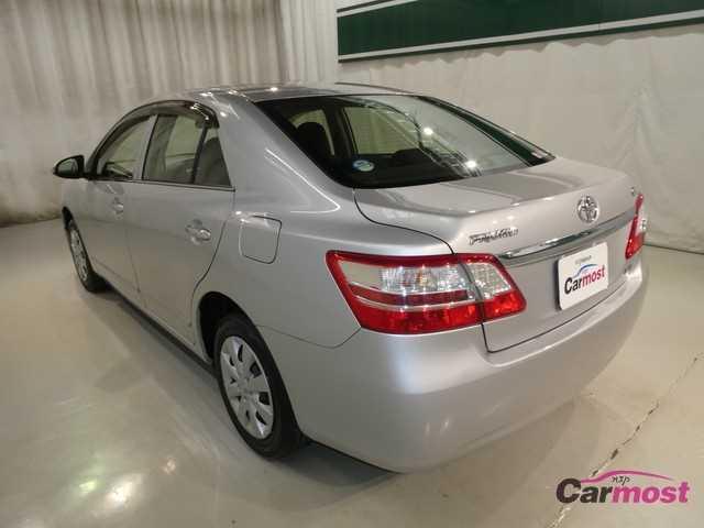 2015 Toyota Premio CN 03543782 Sub2