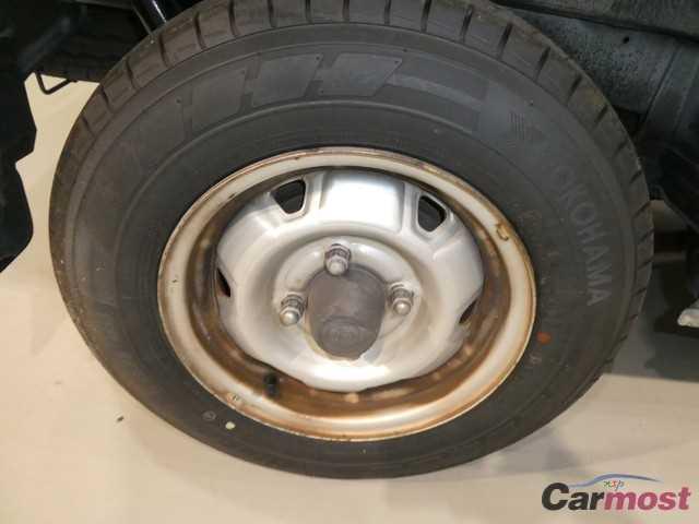 2007 Toyota Townace Van CN 03543791 Sub14