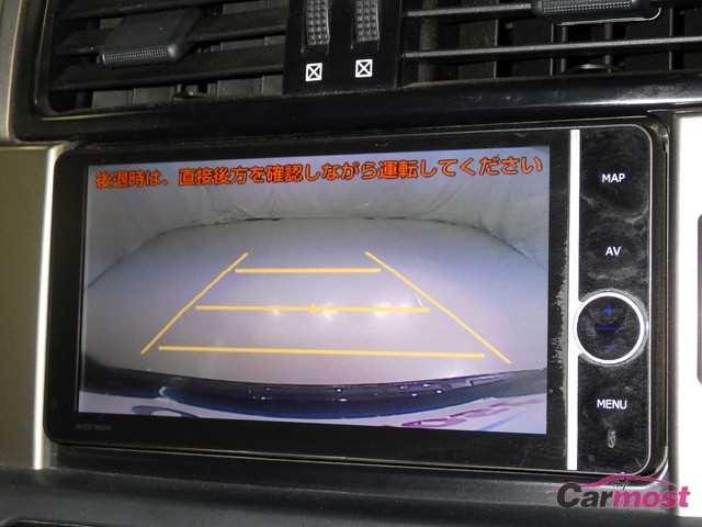 2013 Toyota Land Cruiser Prado CN 03545068 Sub20