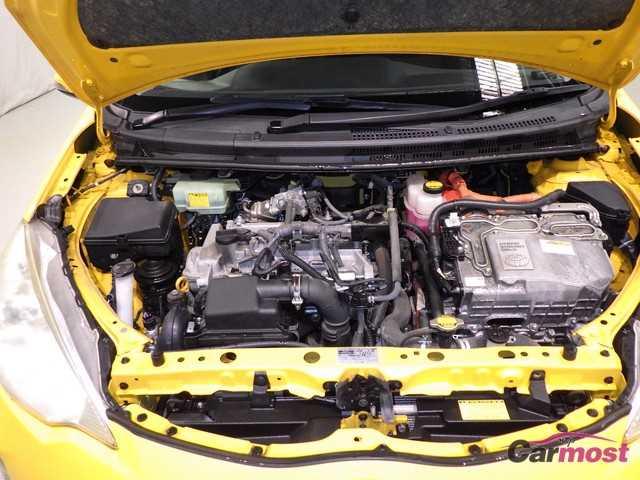 2013 Toyota AQUA CN 03547117 Sub13