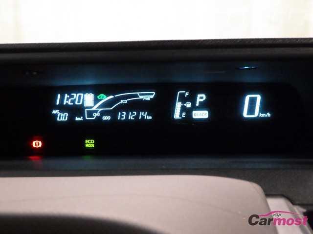2013 Toyota AQUA CN 03547117 Sub18