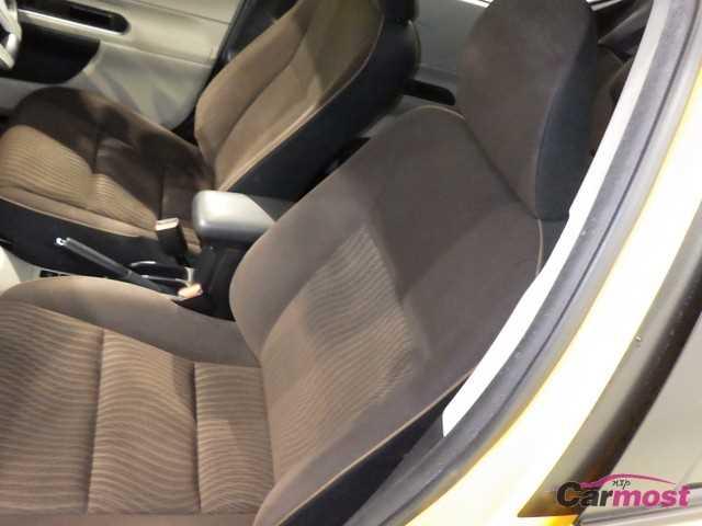 2013 Toyota AQUA CN 03547117 Sub25