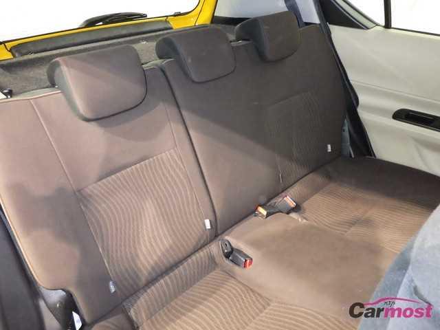 2013 Toyota AQUA CN 03547117 Sub27