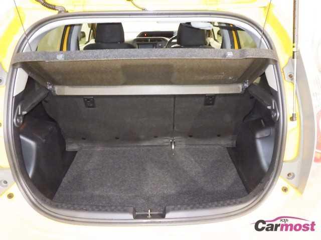 2013 Toyota AQUA CN 03547117 Sub28