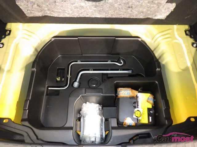 2013 Toyota AQUA CN 03547117 Sub29