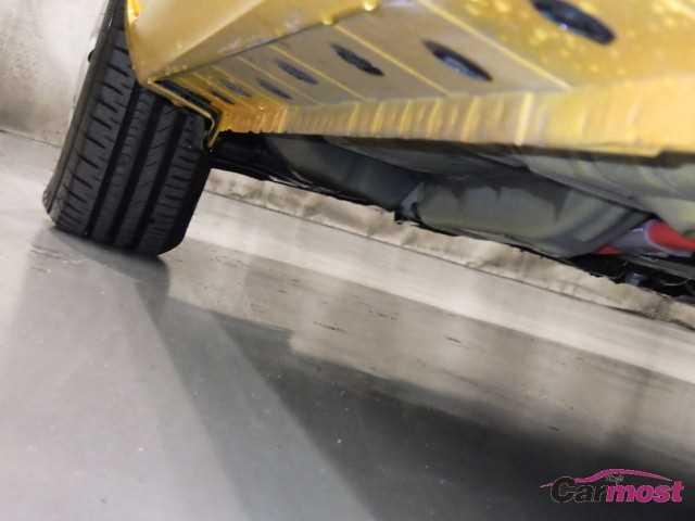 2013 Toyota AQUA CN 03547117 Sub8