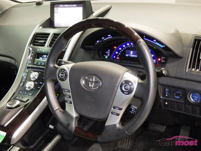 2016 Toyota SAI CN 03548598 Sub18