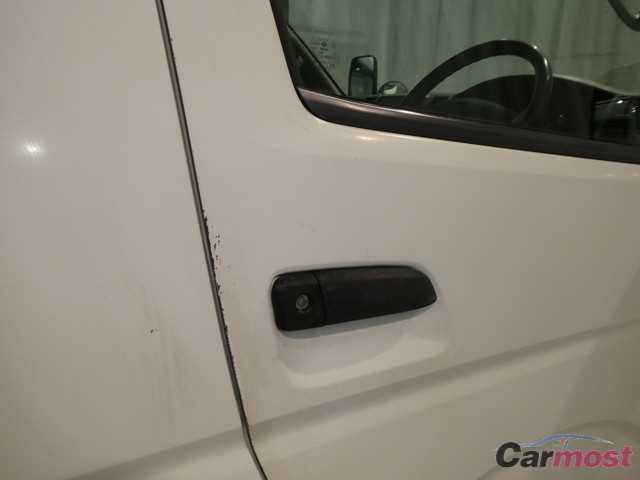 2007 Toyota Hiace Van CN 03922040 Sub15