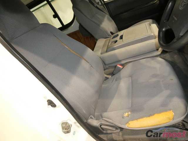 2007 Toyota Hiace Van CN 03922040 Sub26