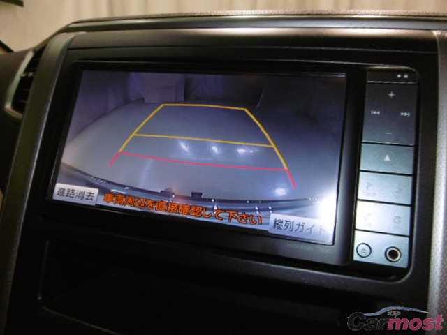 2011 Toyota Alphard CN 04080906 Sub14