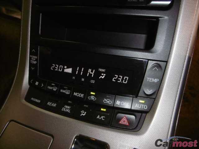 2011 Toyota Alphard 04080906 Sub16