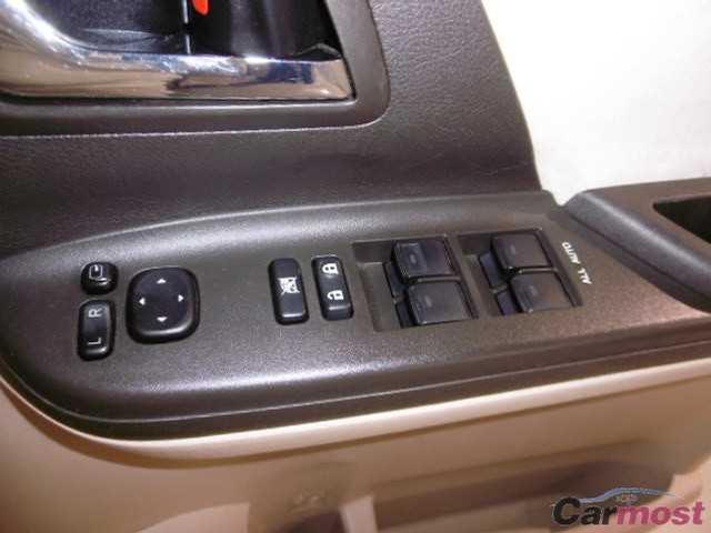 2011 Toyota Alphard CN 04080906 Sub20