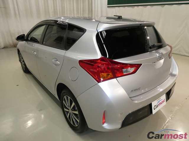 2013 Toyota Auris CN 04082071 Sub3