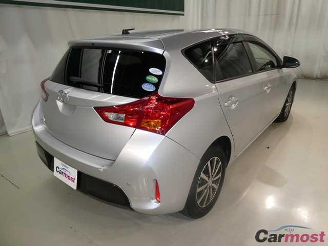 2013 Toyota Auris CN 04082071 Sub5