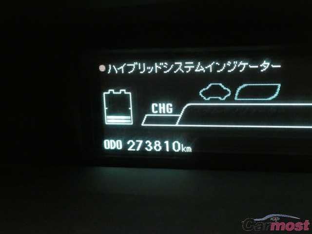 2012 Toyota Prius CN 04085738 Sub17