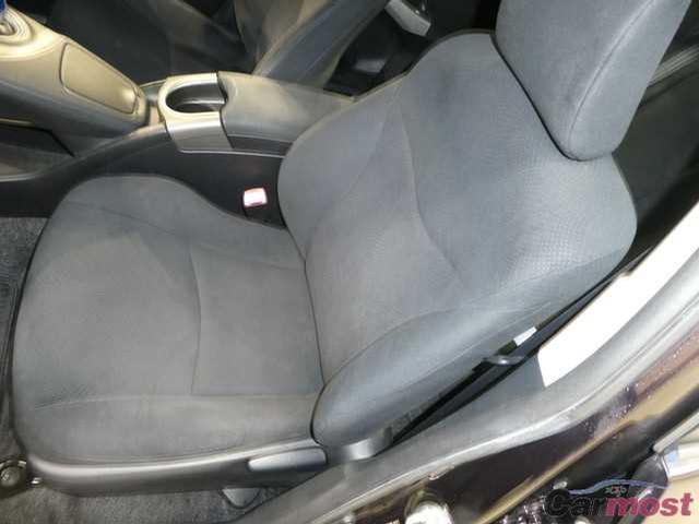 2012 Toyota Prius 04085738 Sub27