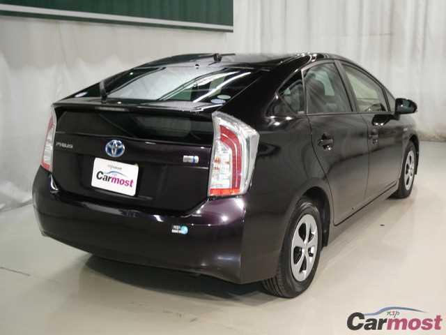 2012 Toyota Prius CN 04085738 Sub3