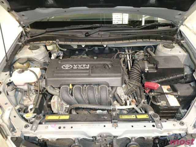 2006 Toyota Premio CN 04086874 Sub14