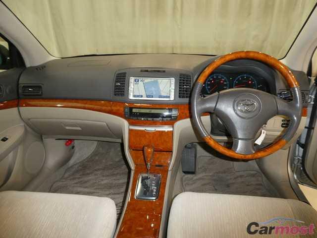 2006 Toyota Premio CN 04086874 Sub16