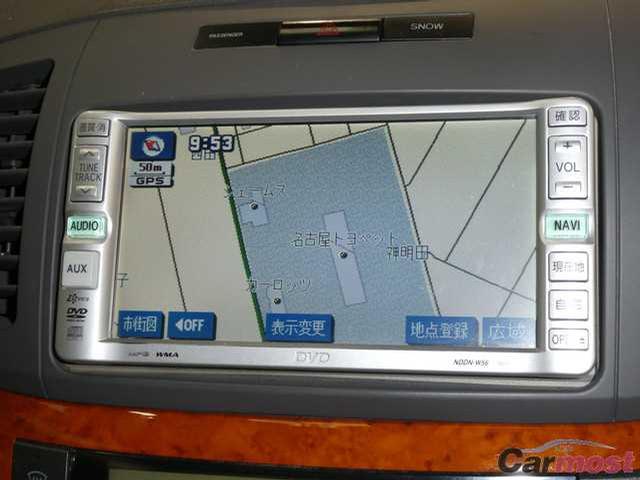 2006 Toyota Premio CN 04086874 Sub18