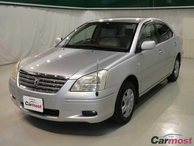 2006 Toyota Premio CN 04086874 Sub1