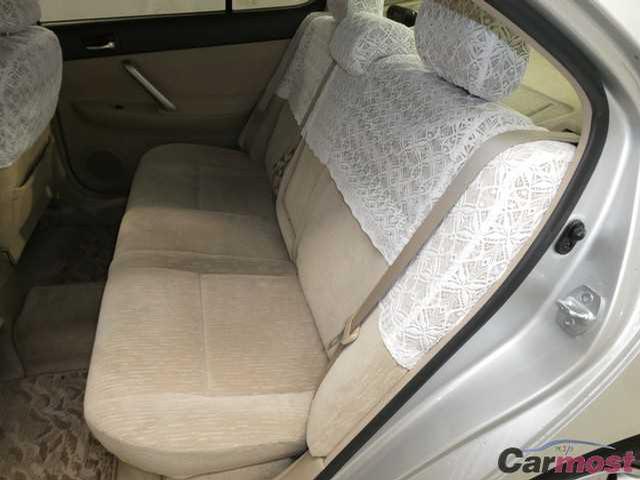 2006 Toyota Premio CN 04086874 Sub26