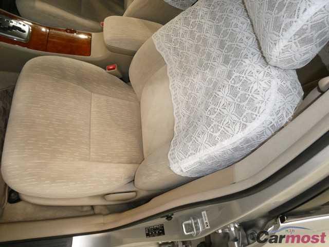 2006 Toyota Premio CN 04086874 Sub27