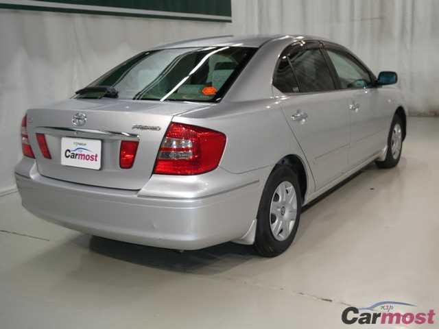 2006 Toyota Premio CN 04086874 Sub3