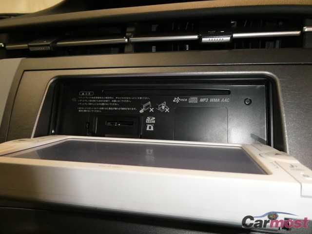 2012 Toyota Prius CN 04088524 Sub21