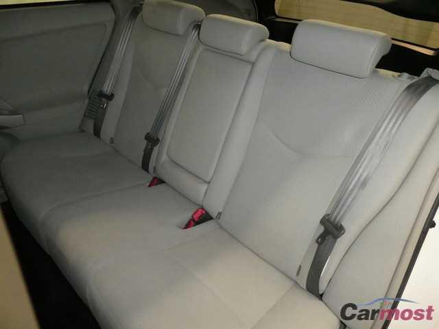 2012 Toyota Prius 04088524 Sub26