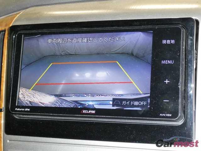 2005 Toyota Alphard V 04089342 Sub20