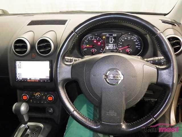 2012 Nissan Dualis CN 04089644 Sub18