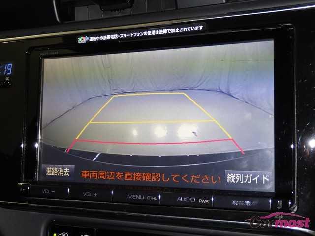 2016 Toyota Auris CN 04091118 Sub19
