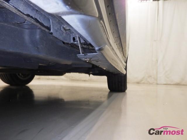 2015 Toyota Harrier Hybrid CN 04095806 Sub9