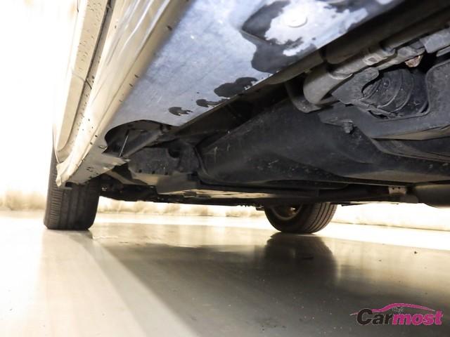 2015 Toyota Harrier Hybrid CN 04095806 Sub10