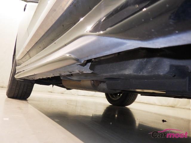 2015 Toyota Harrier Hybrid CN 04095806 Sub12