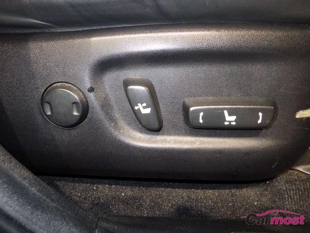 2015 Toyota Harrier Hybrid CN 04095806 Sub24