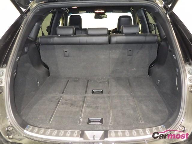 2015 Toyota Harrier Hybrid CN 04095806 Sub27