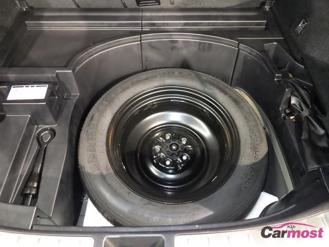 2015 Toyota Harrier Hybrid CN 04095806 Sub28