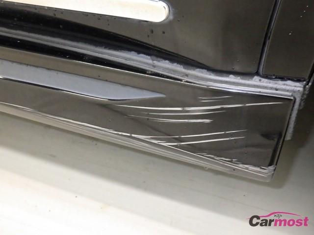 2015 Toyota Harrier Hybrid CN 04095806 Sub5