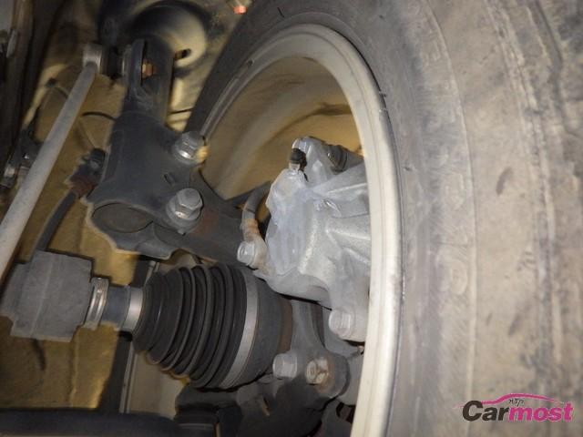 2015 Toyota Harrier Hybrid CN 04095806 Sub8