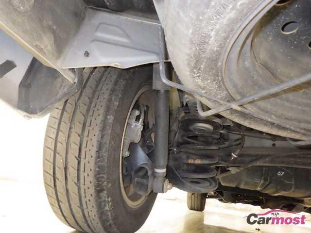 2005 Toyota Alphard G CN 04097868 Sub9