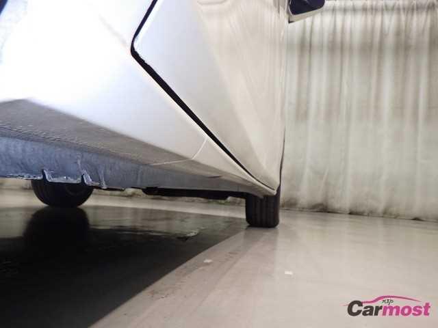 2005 Toyota Alphard G CN 04097868 Sub11