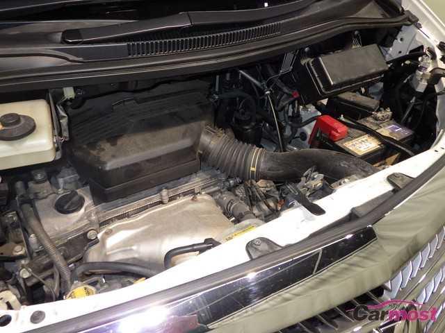 2005 Toyota Alphard G CN 04097868 Sub13