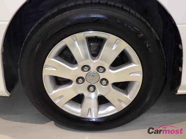 2005 Toyota Alphard G CN 04097868 Sub15