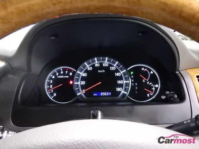 2005 Toyota Alphard G CN 04097868 Sub18