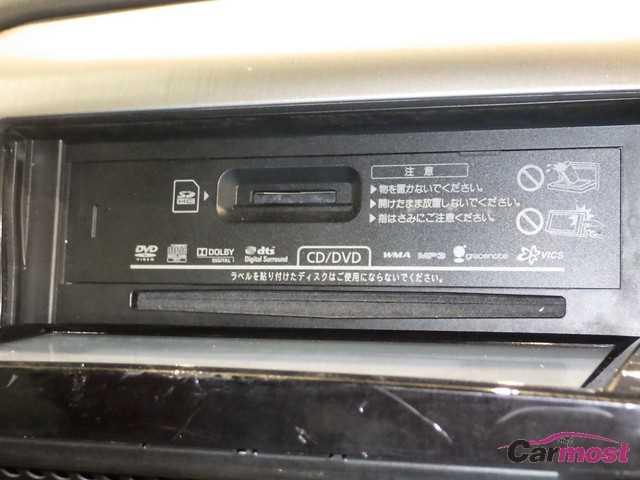 2005 Toyota Alphard G CN 04097868 Sub21